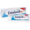 BAYER SpA EMATONIL PLUS EMULSIONE GEL 50 ML