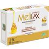 ABOCA SpA SOCIETA' AGRICOLA MELILAX PEDIATRIC MICROCLISMI 6 PEZZI 5 G