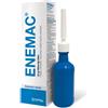Eurospital Enemac Soluzione Rettale 16,1g/100ml + 6g/100ml Stitichezza e Evacuazione Intestinale, 1 Contenitore Monodose da 130ml