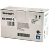 Sharp Toner Sharp per MX-C250F/ MX-C300W ciano [MXC30GTC]