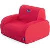 Chicco Poltroncina Chicco Twist Red