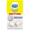 COOPER CONSUMER HEALTH IT Srl Gelactiv Cuscinetti Calli 2 Pezzi