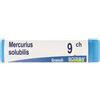 BOIRON Mercurius Solubilis 9Ch Globuli Monodose Boiron