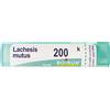 BOIRON Lachesis Mutus 200 K Tubo 2020