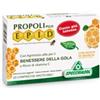 SPECCHIASOL Srl Epid Compresse Gusto Arancia 20 Compresse
