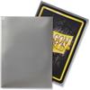 Blackfire Dragon Shield - Bustine protettive Standard Silver (100 bustine) - 10008