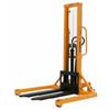 Elevatore Magazzino Zanche larghe 1395 mm esterno