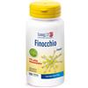 LONGLIFE Srl Longlife Finocchio 1% 100 Capsule