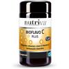 GIURIATI GROUP Srl Nutriva Bioflavo C 60 Compresse