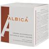 LA FARMACEUTICA DR LEVI CLAUDI ALBICA CR.SCHIARENTE 30ML