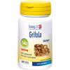 LONGLIFE Srl Longlife Grifola Bio 60 Capsule