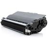 BROTHER Toner compatibile con Brother TN-3390 - nero