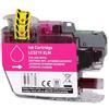 BROTHER Cartuccia compatibile con Brother LC-3219XLM - magenta - 1500 pagine