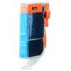 CANON Cartuccia compatibile con Canon CLI-8C - ciano - 13ml
