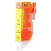 CANON Cartuccia compatibile con Canon CLI-8Y - gialla