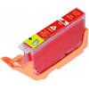 CANON Cartuccia compatibile con Canon PGI-72R - rosso - 1000 pagine