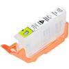 CANON Cartuccia compatibile con Canon PGI-72CO - color optimizer - 1000 pagine
