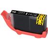 CANON Cartuccia compatibile con Canon CLI-42BK - nero - 900 pagine
