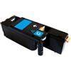 EPSON Toner compatibile con Epson C13S050613 - ciano - 1400 pagine
