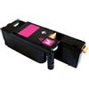 EPSON Toner compatibile con Epson C13S050612 - magenta - 1400 pagine