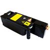 EPSON Toner compatibile con Epson C13S050611 - giallo - 1400 pagine