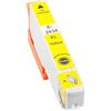 EPSON Cartuccia compatibile con Epson C13T24344010 (24XL Elefante) - giallo - 740 pagine