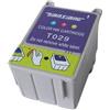 EPSON Cartuccia compatibile Epson C13T02940110 (T029) - 3 colori - 300 pagine