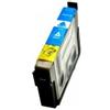 EPSON Cartuccia compatibile Epson C13T07124011 (T0712) - ciano - 12 ml