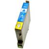 EPSON Cartuccia compatibile Epson C13T06124010 (T0612) - ciano - 250 pagine