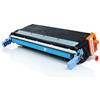 HP Toner compatibile con HP C9731A - ciano - 12000 pagine