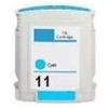 HP Cartuccia compatibile con HP C4836AE (11) - ciano - 2350 pagine