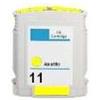 HP Cartuccia compatibile con HP C4838A (11) - giallo - 1650 pagine