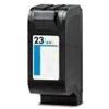 HP Cartuccia compatibile con HP C1823DE (23) - 3 colori - 620 pagine