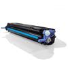 HP Toner compatibile con HP Q6001A (124A) - ciano - 2000 pagine