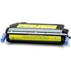 HP Toner compatibile con HP CB402A (642A) - giallo - 7500 pagine
