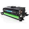 HP Toner compatibile con HP CE741A (307A) - ciano