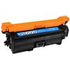 HP Toner compatibile con HP CF331A (654A) - ciano - 15000 pagine