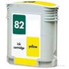 HP Cartuccia compatibile con HP C4913A (82) - giallo - 1430 pagine