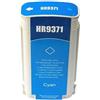 HP Cartuccia compatibile con HP C9371A (72) - ciano
