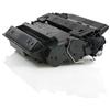 HP Toner compatibile con HP CE255X (55X) - nero - 12500 pagine