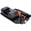 HP Toner compatibile con HP CF281X (81X) - nero