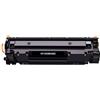 HP Toner compatibile con HP CB435A (35A) - nero - 1500 pagine