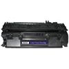 HP Toner compatibile HP CE505A (05A) - nero - 2300 pagine