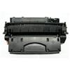HP Toner compatibile HP CE505X (05X) - nero - 6500 pagine
