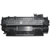 HP Toner compatibile con HP CF280A (80A) - nero