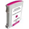 HP Cartuccia compatibile HP C4908AE (940XL) - magenta - 1400 pagine