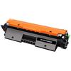 HP Toner compatibile con HP CF217A (17A) - nero