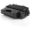 HP Toner compatibile con HP CF226X (26X) - nero