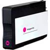 HP Cartuccia compatibile con HP F6U17AE (953XL) - magenta - 1600 pagine
