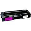 KYOCERA MITA Toner compatibile con Kyocera TK-150M - magenta - 6000 pagine